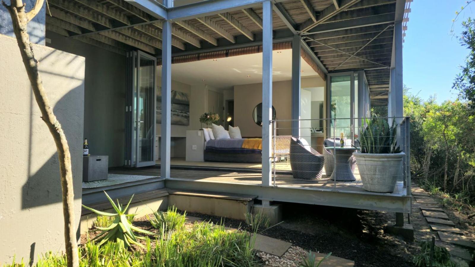 Oubaai Villa By Raw Africa Collection Херълдс Бей Екстериор снимка