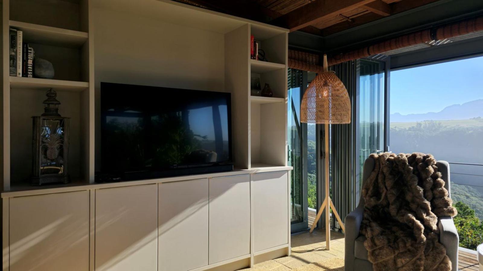 Oubaai Villa By Raw Africa Collection Херълдс Бей Екстериор снимка