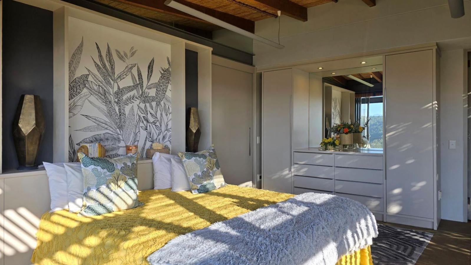 Oubaai Villa By Raw Africa Collection Херълдс Бей Екстериор снимка